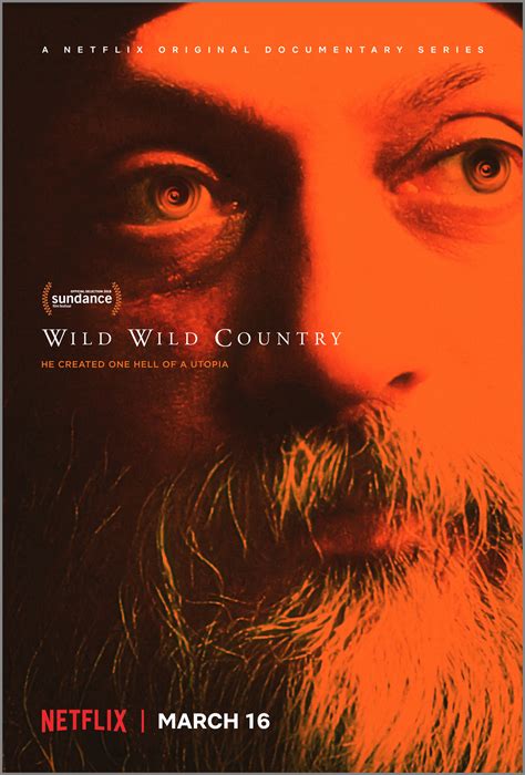 Wild Wild Country